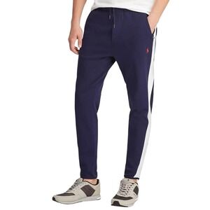 POLO RALPH LAUREN Men's Big &‎ Tall Soft Cotton Active Jogger Pants XS